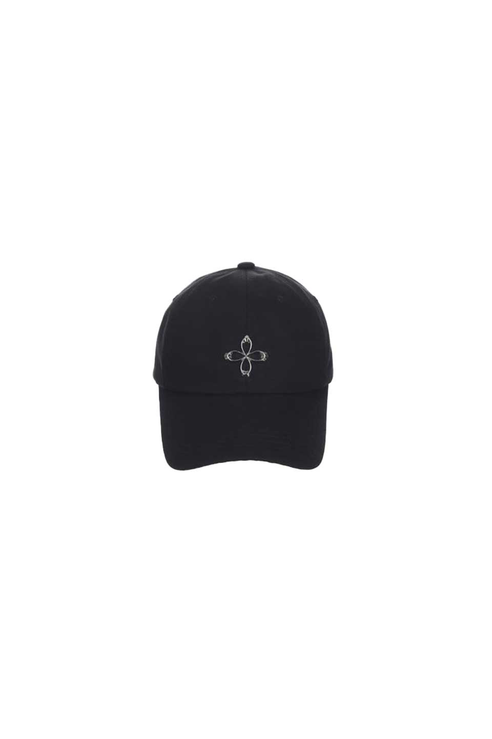 Metal Clover Logo Cap｜SURGERY｜キャップ