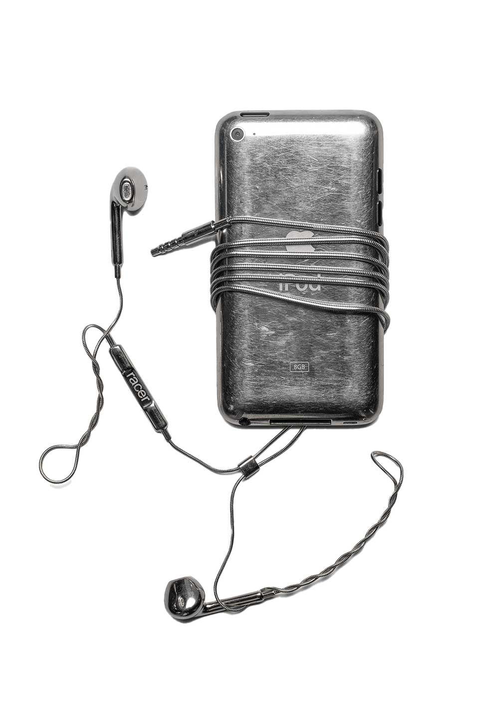 Racerpods Necklace｜Racer World Wide｜ネックレス