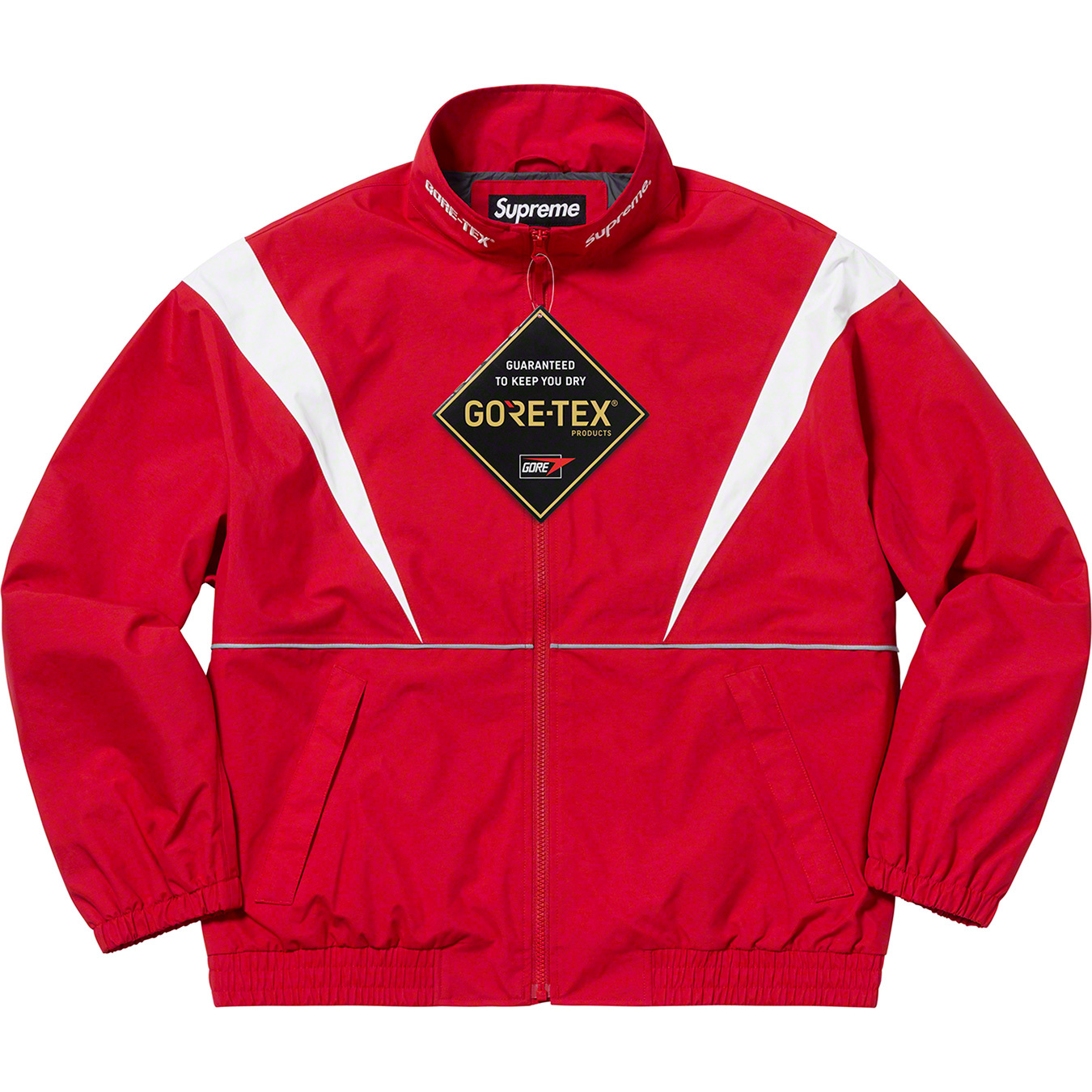 GORE-TEX Court Jacket | Supreme 19ss