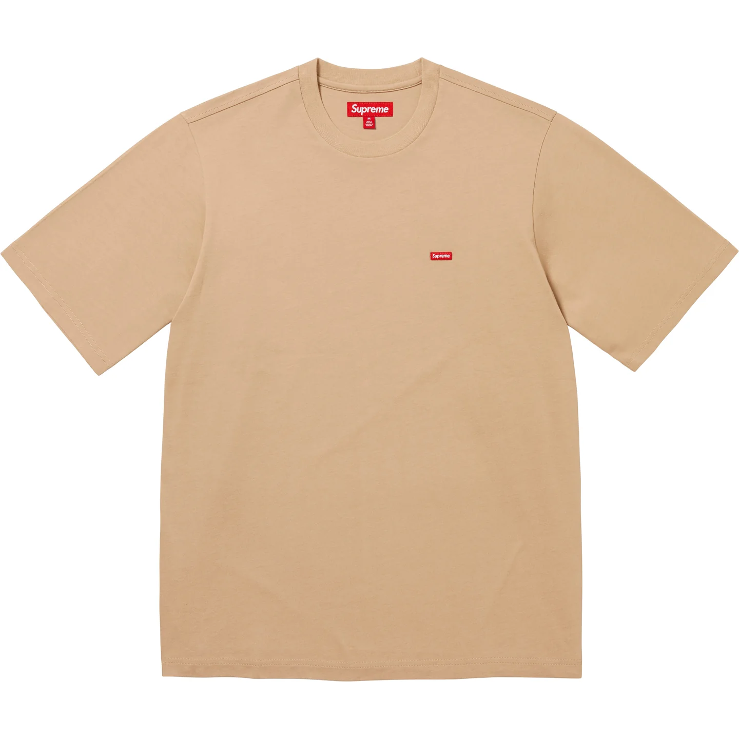 Small Box Tee | Supreme 25ss