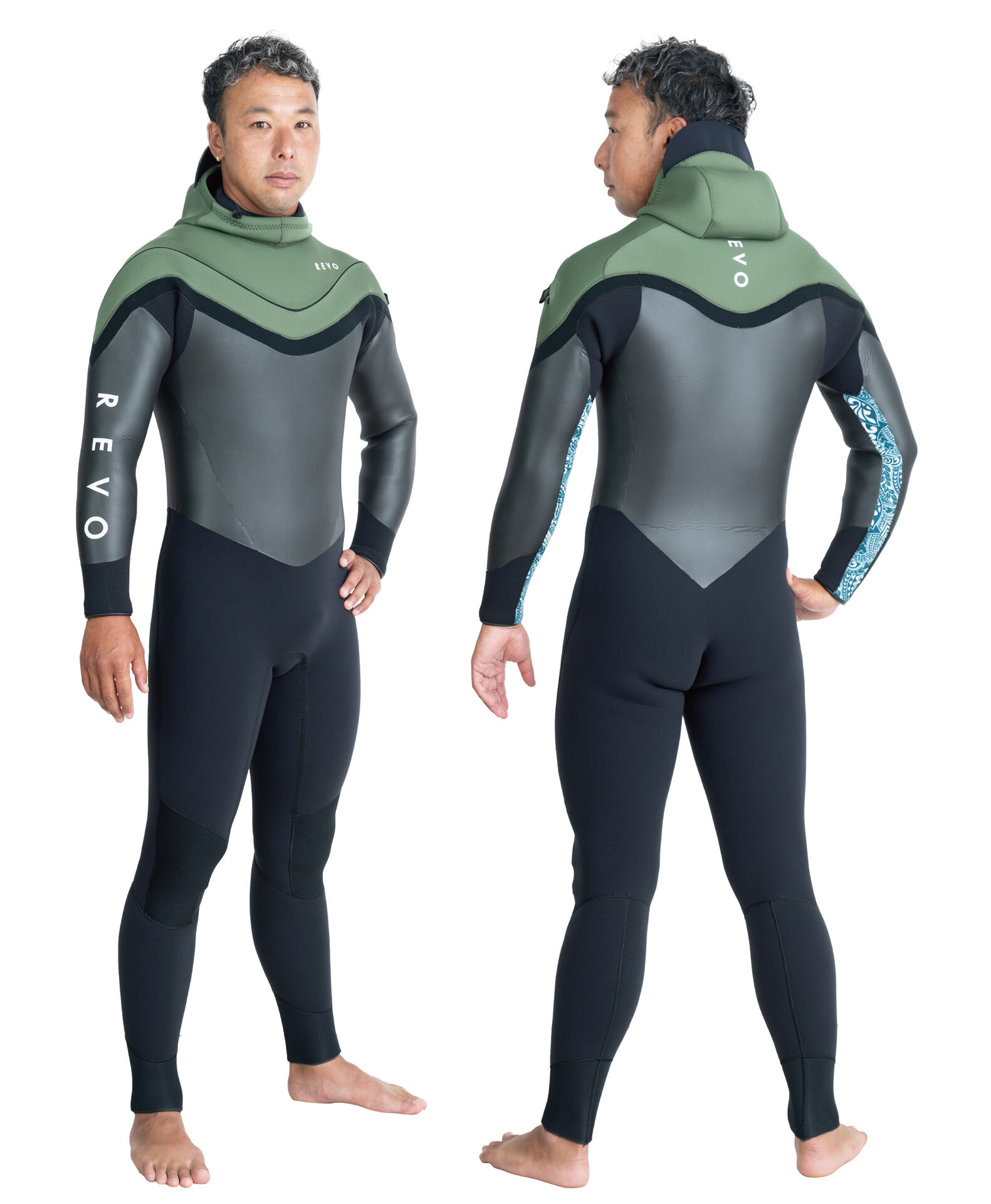 うみ HighClass極暖伸縮起毛5x3mmNZセミドライオーダー料込 to.shi