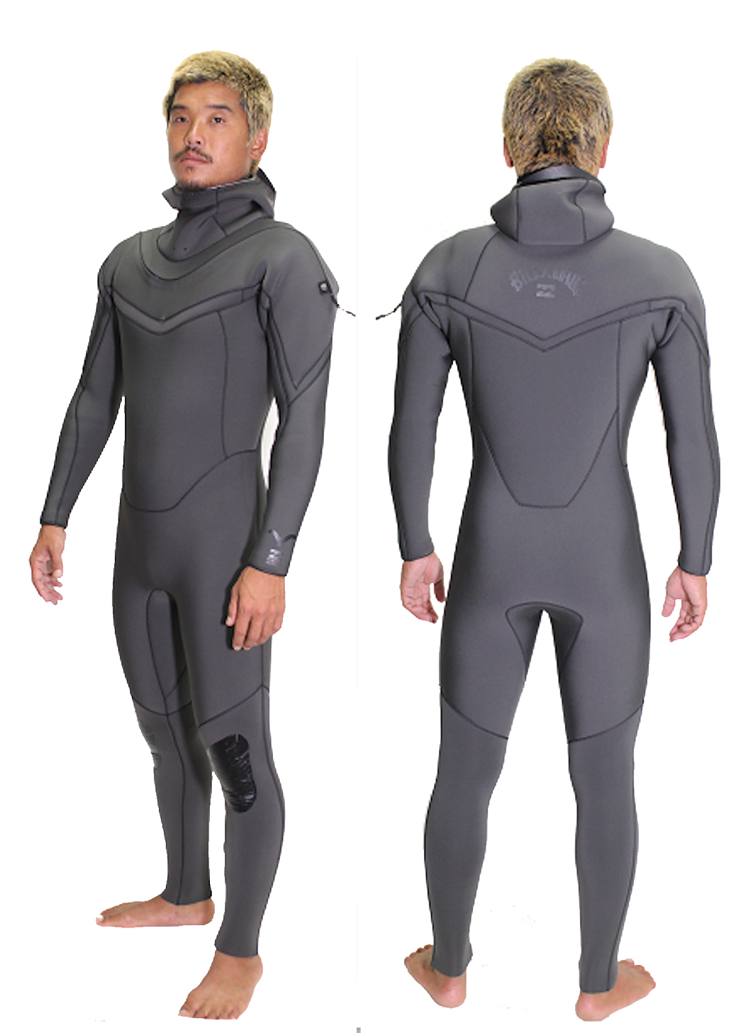 従来のフード付き一体型セミドライの概念を覆す【2WAY-SUPER SEMIDRY