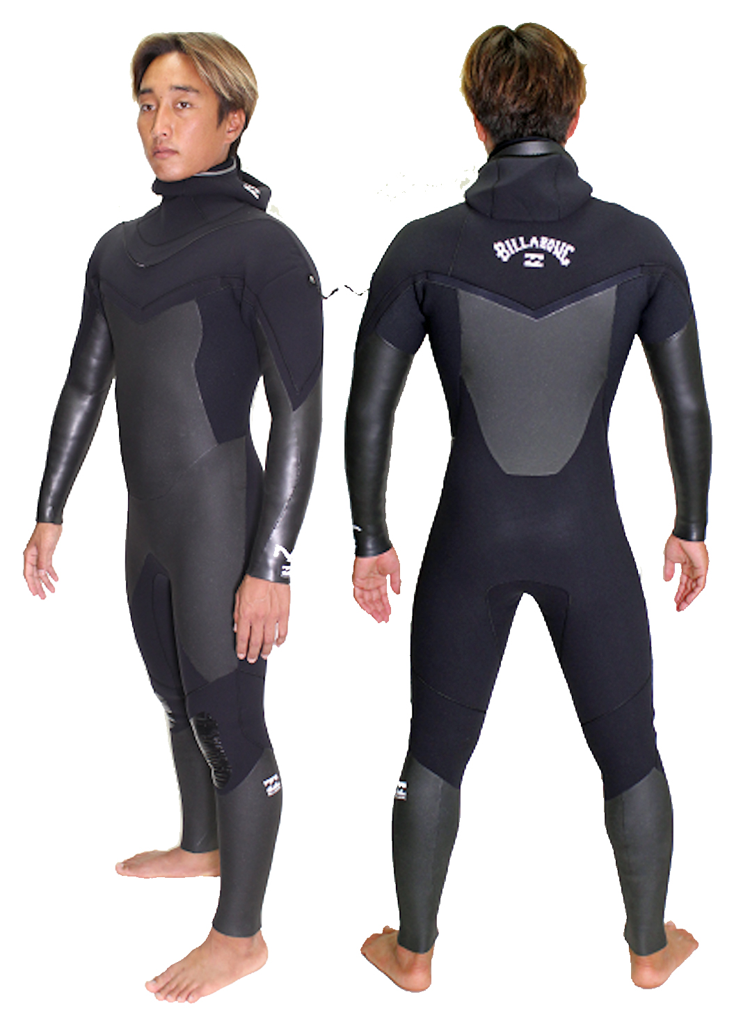 従来のフード付き一体型セミドライの概念を覆す【2WAY-SUPER SEMIDRY