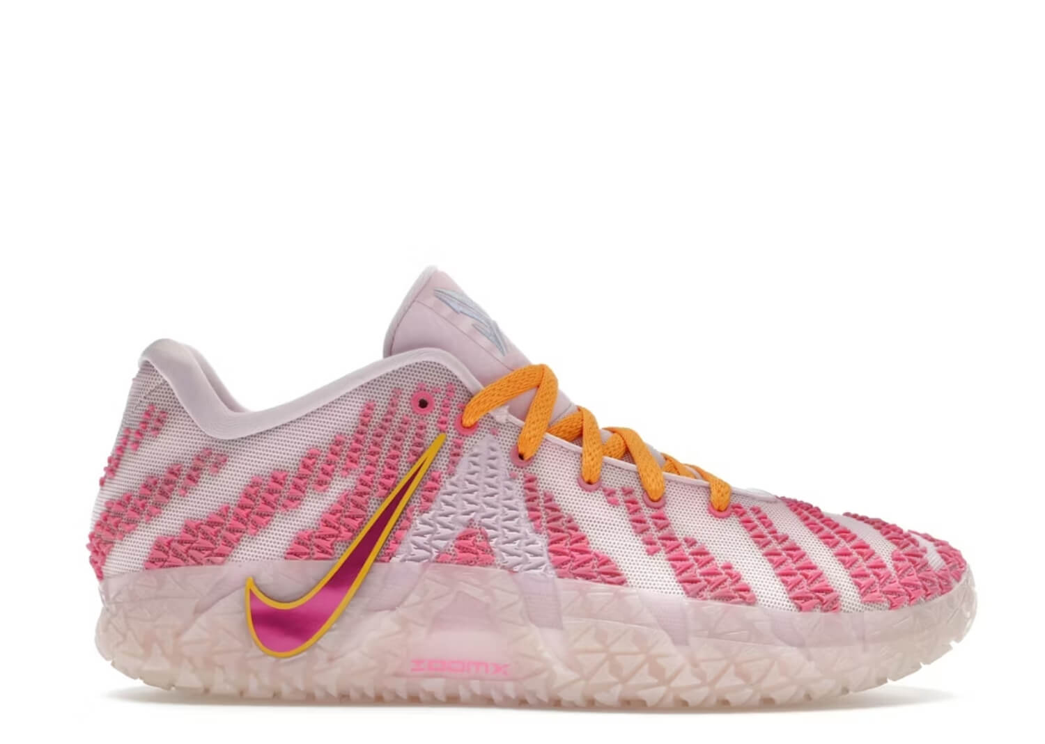 Nike Ja 3 Pink Foam | HF2793-601 | sutore - Fiyat ve Teslimat