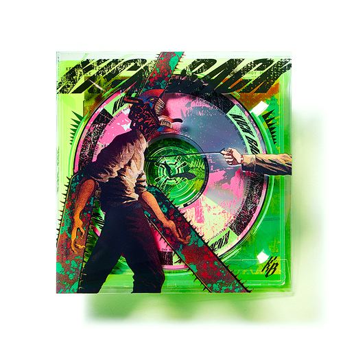 CDJapan : KICK BACK Video Edition [CD + DVD / Limited Edition