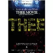 THEE SCENE -LAST HEAVEN 031011- (映画チケット)/thee michelle gun