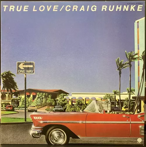 CRAIG RUHNKE / クレイグ・ランク商品一覧｜ディスクユニオン