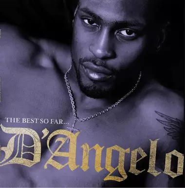 BEST SO FAR (CLEAR VINYL) 2LP /D'ANGELO/ディアンジェロ｜HIPHOP