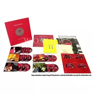 ON (AND OFF) THE ROAD: LIMITED JAPANEASE EDITION BOX SET / オン