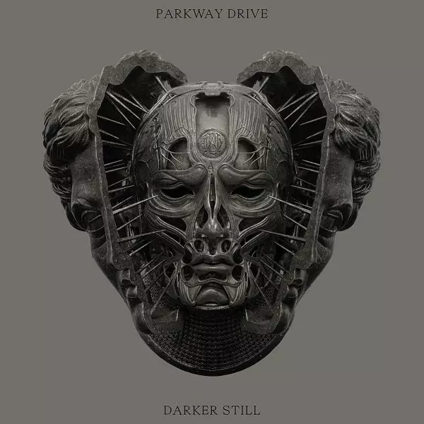 PARKWAY DRIVE / パークウェイ・ドライヴ商品一覧｜PUNK｜ディスク