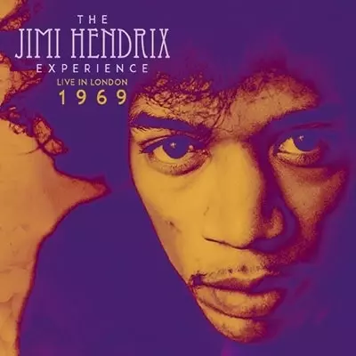 Jimi Hendrix / ロイヤル アルバートホール69 Amazon.co.jp: ロイヤル・アルバート・ホール69: ミュージック