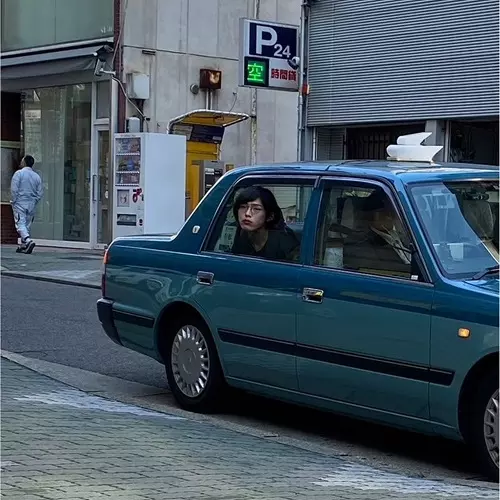 no public sounds(LP)/OHZORA KIMISHIMA/君島大空/2023 年発表の2nd