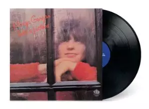 TAKE A PICTURE (BLACK VINYL)/MARGO GURYAN/マーゴ・ガーヤン/唯一の