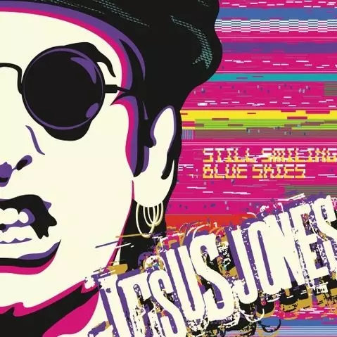JESUS JONES / ジーザス・ジョーンズ商品一覧｜HIPHOP / 日本語RAP