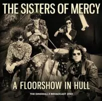 SISTERS OF MERCY / シスターズ・オブ・マーシー商品一覧｜ROCK / POPS