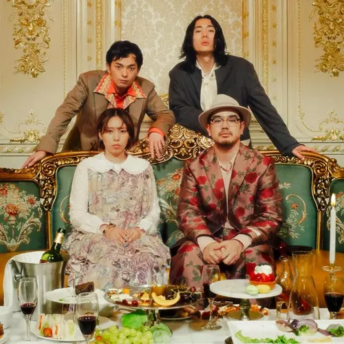 Sundance Ranch(LP)/MIZ(JPN)/玉置周啓と加藤成順によるユニットMIZの