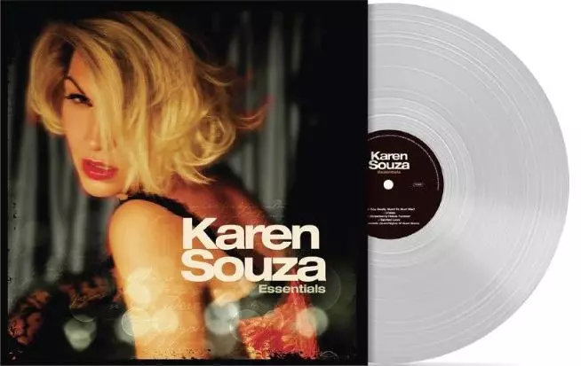 KAREN SOUZA / カレン・ソウサ商品一覧｜JAZZ｜ディスクユニオン