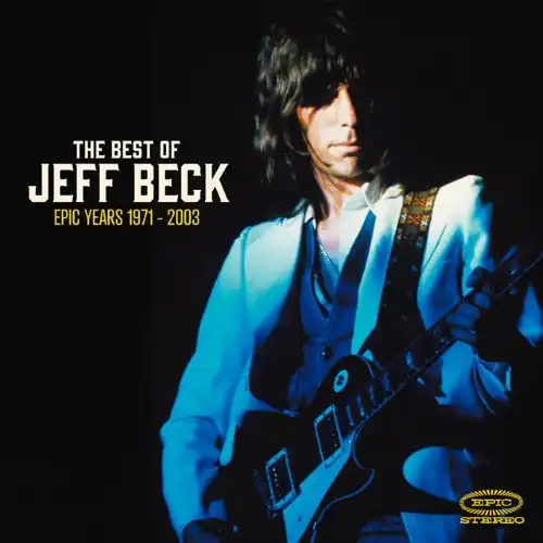 10タイトルまとめ買いセット BOX付き ≪中古≫/JEFF BECK/ジェフ