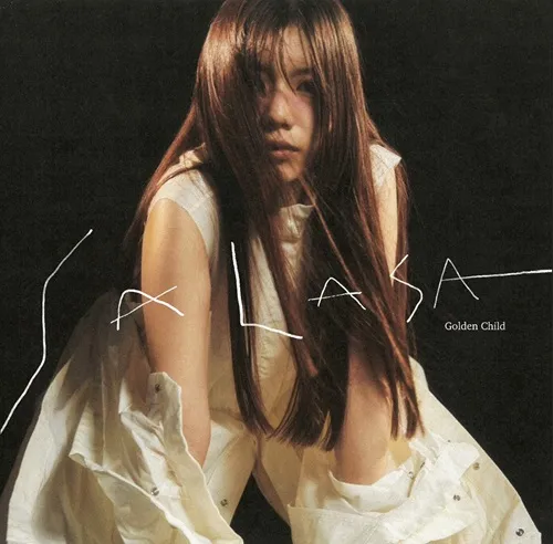 GOLDEN CHILD (LP)/さらさ/RECORD STORE DAY 2025.4.12｜SOUL/BLUES