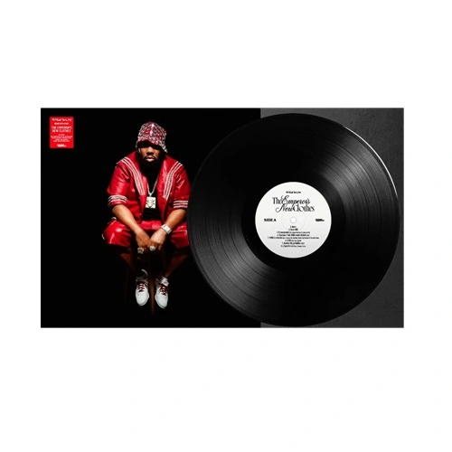 TYLER, THE CREATOR「DON'T TAP THE GLASS (LP)」、775「捻くれ者 feat