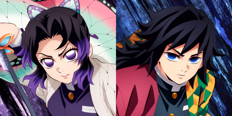 太陽が昇らない世界 / 残酷な夜に輝け(12