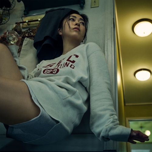 Mine or Yours(12インチ)/HIKARU UTADA/宇多田ヒカル/CMでも話題の