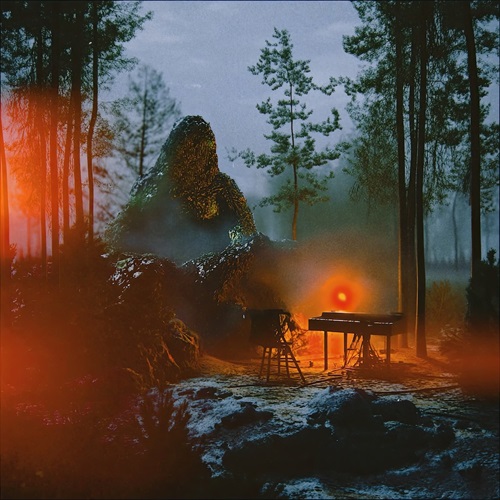 Songs for the Cryptids(LP)/Bialystocks/Bialystocksの3枚目の