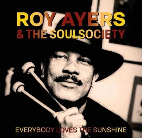 EVERYBODY LOVES THE SUNSHINE (REMASTERED) (7