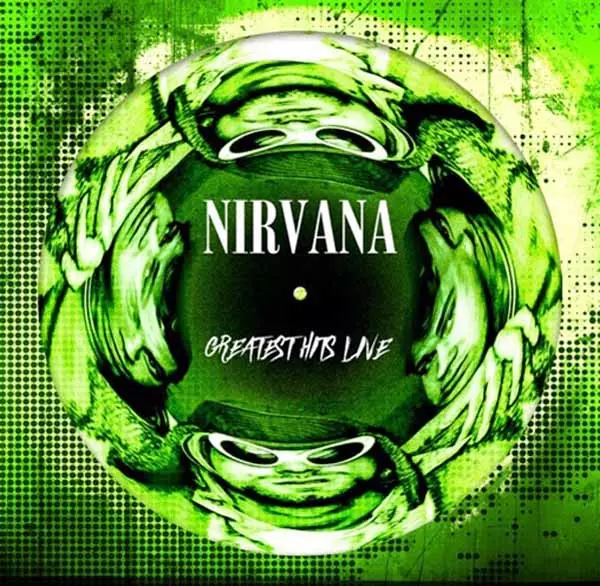 紙ジャケCD 5タイトルまとめ買いセット≪中古≫/NIRVANA/ニルヴァーナ