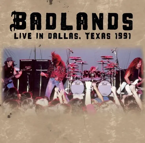 BADLANDS / バッドランズ商品一覧｜HARD ROCK / HEAVY METAL｜ディスク