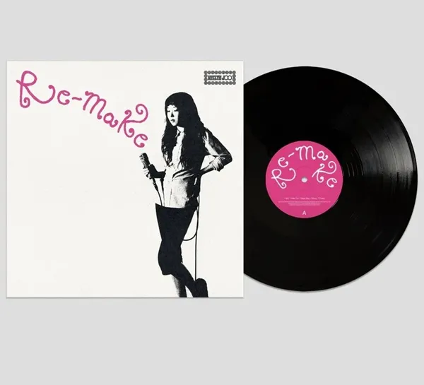 2026年2月】KOREAN R&B/HIPHOP/INDIE新品商品最新ストックリスト