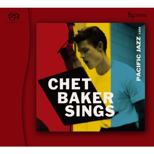 CHET BAKER / チェット・ベイカー商品一覧｜ディスクユニオン