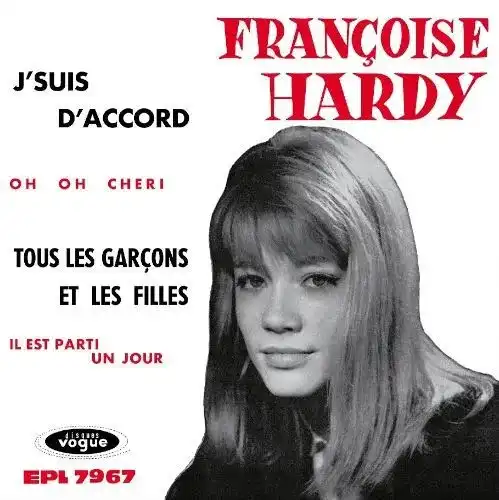 FRANCOISE HARDY / フランソワーズ・アルディ商品一覧｜JAZZ｜ディスク