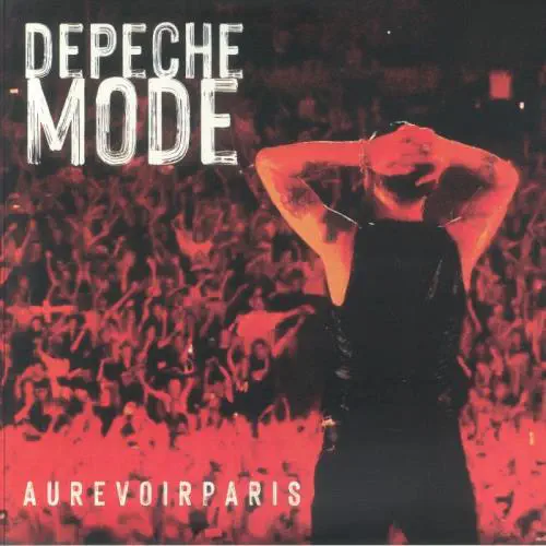 DEPECHE MODE / デペッシュ・モード商品一覧｜ROCK / POPS / INDIE