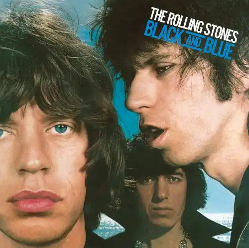 BLACK AND BLUE (4CD+BLU-RAY)/ROLLING STONES/ローリング・ストーンズ