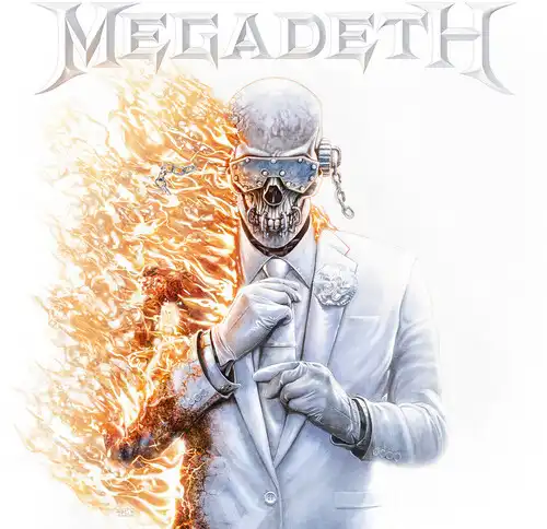 国内初回特典有盤含むMEGADETH国内帯付 CD ９枚セット MEGADETH / メガデス<初回限定盤 三方背ケース付きCD>/MEGADETH