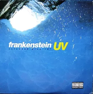 FRANKENSTEIN商品一覧｜HIPHOP / 日本語RAP｜ディスクユニオン