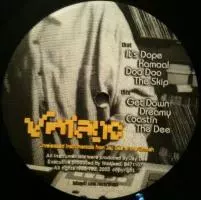 VINTAGE UNRELEASED INSTRUMENTALS/J DILLA aka JAY DEE｜HIPHOP/R&B