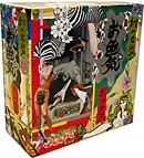 幻の名盤お色気BOX(再発)/オムニバス(池玲子,梶芽衣子,浅丘ルリ子他