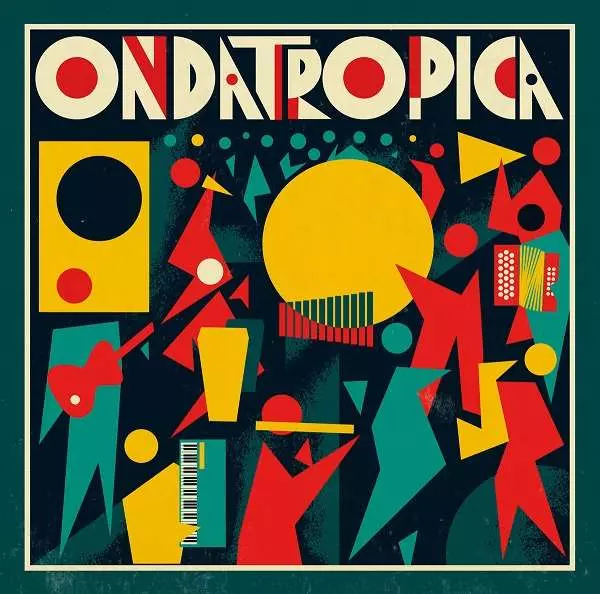 ONDATROPICA (3LP+7inch)/ONDATROPICA/オンダトロピカ｜LATIN/BRAZIL