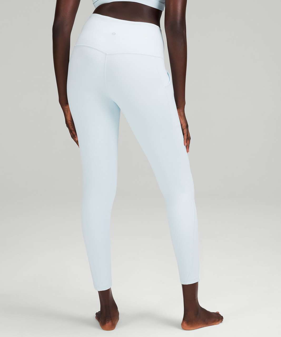 Lululemon Align High-Rise Pant with Pockets 25
