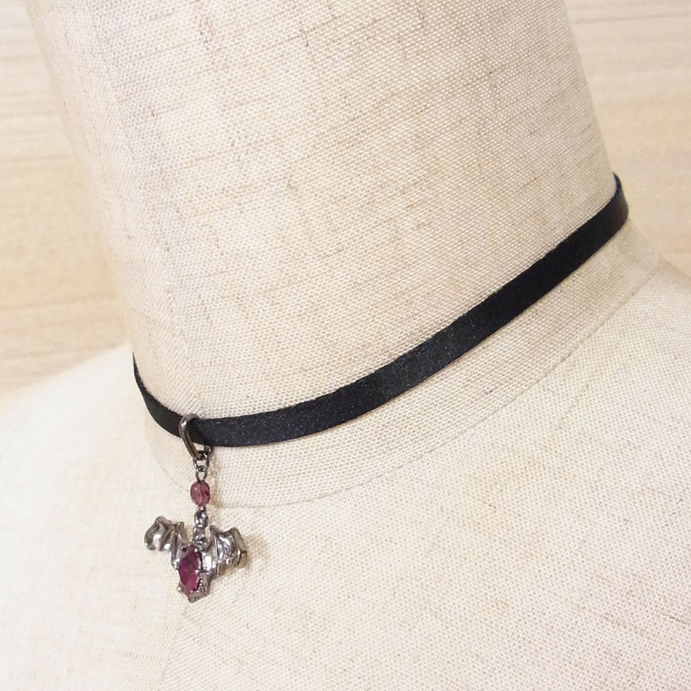 y.r.t.10.ve.50ページ トリミングチョーカー バレンタイン y.r.t.10.ve