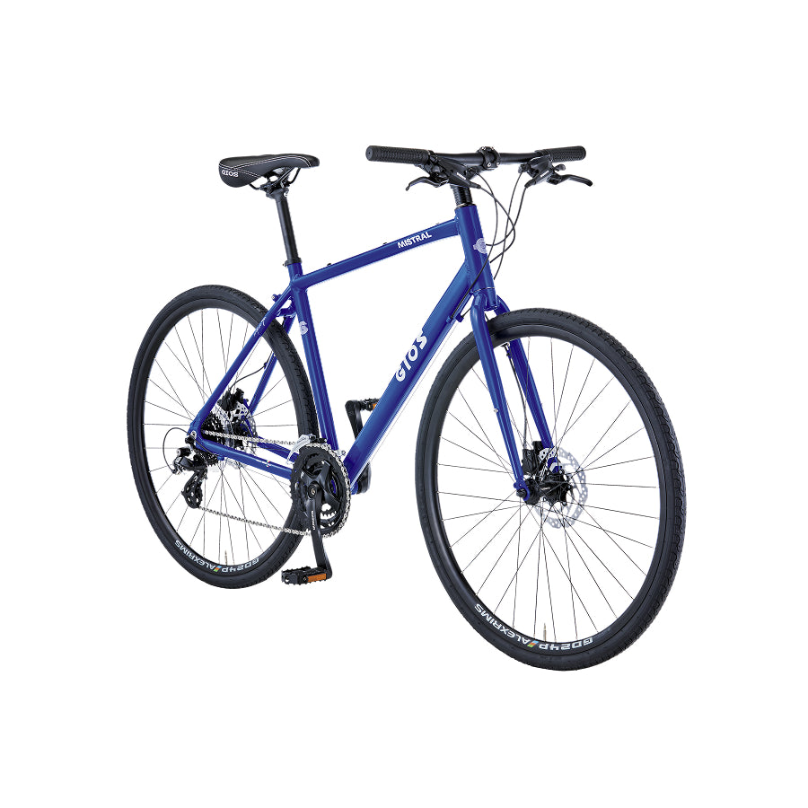GIOS / 【2026年モデル】MISTRAL DISC – 京都の自転車屋 CYCLE SHOP