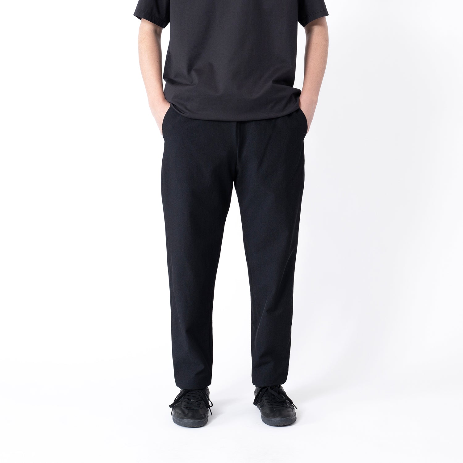 TEATORA - WALLET PANTS - ghost code (TT-004-GC) – TEATORA ONLINE STORE