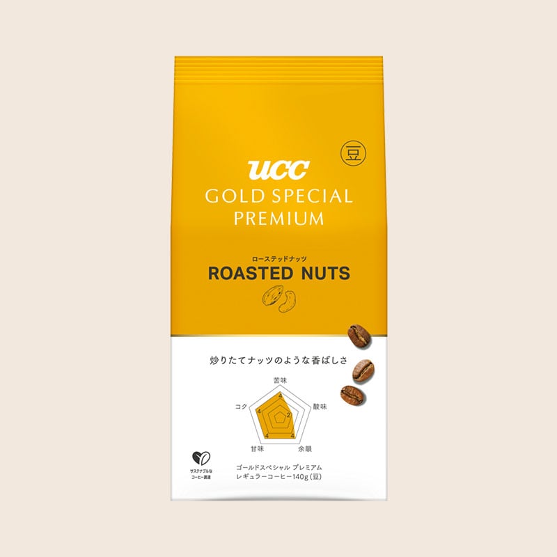 UCC MOUNTAIN MIST ガテマラ サンタクララ農園ゲイシャ 200g（豆