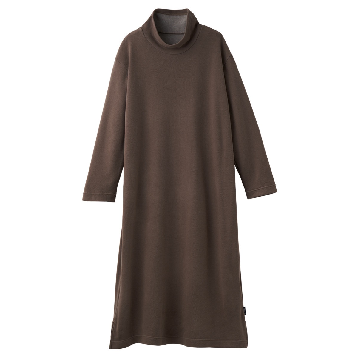 VENEX公式オンラインストア コンフォートヒート オフタートルネック