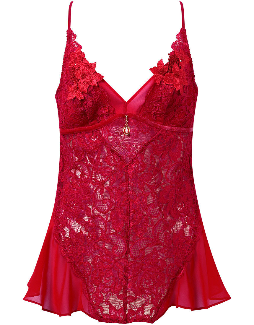 サルート キャミソール CTJ227｜ワコール直営の公式下着通販サイト