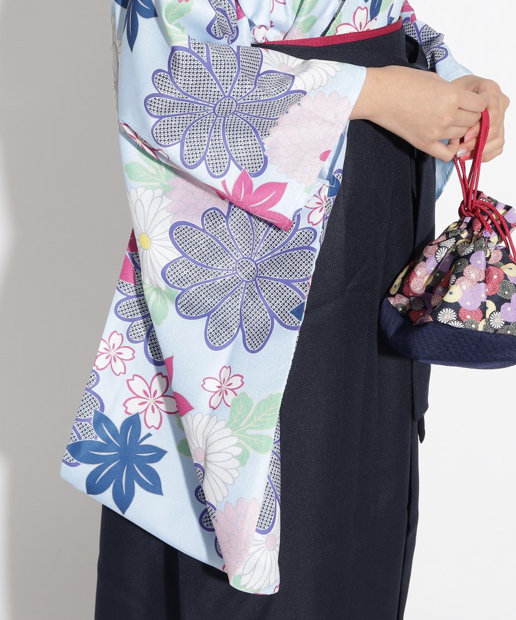 入卒・セレモニー・卒服】WEB限定 袴セット（その他） | PINK-latte