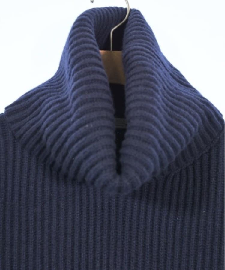 STELLA McCARTNEY ネイビー ニットカーディガン 38サイズ STELLA