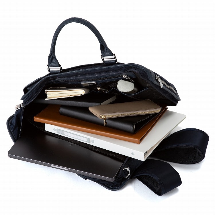 Orobianco／オロビアンコ ソロペルテ ビジネスバッグ 3way A4サイズ